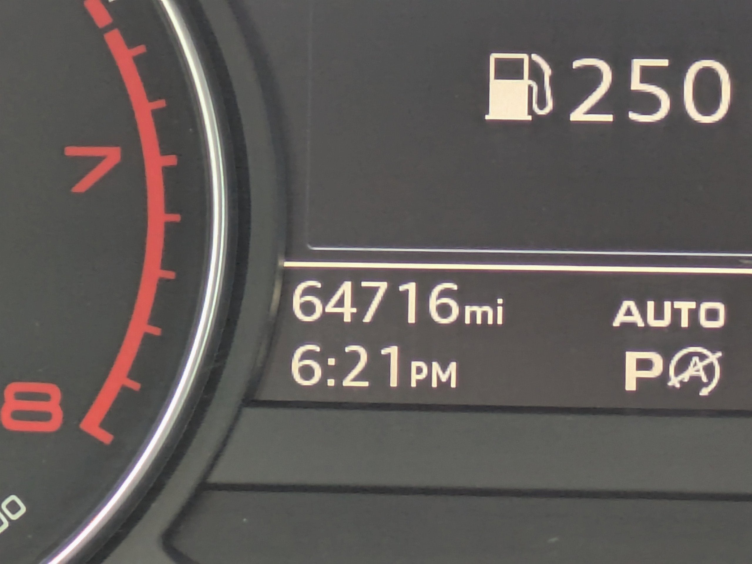 2017 Audi A4 Premium