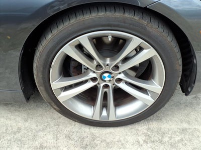 2018 BMW 4 Series 430i