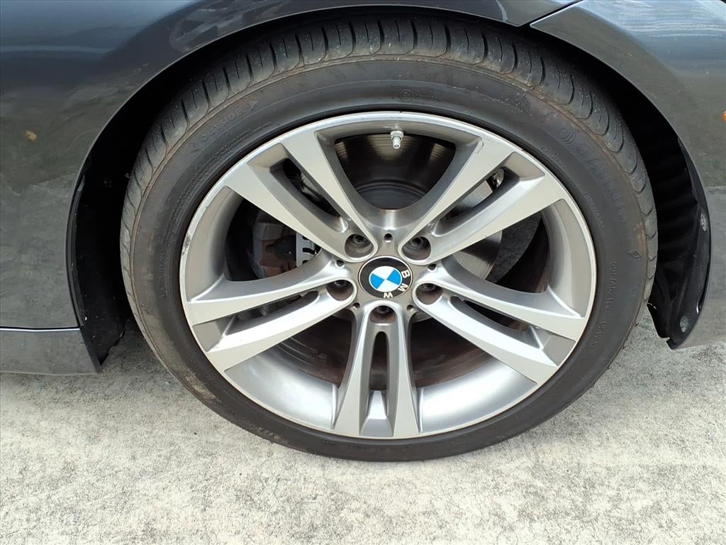 2018 BMW 4 Series 430i