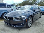 2018 BMW 4 Series 430i