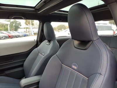 2025 MINI Hardtop 2 Door Cooper