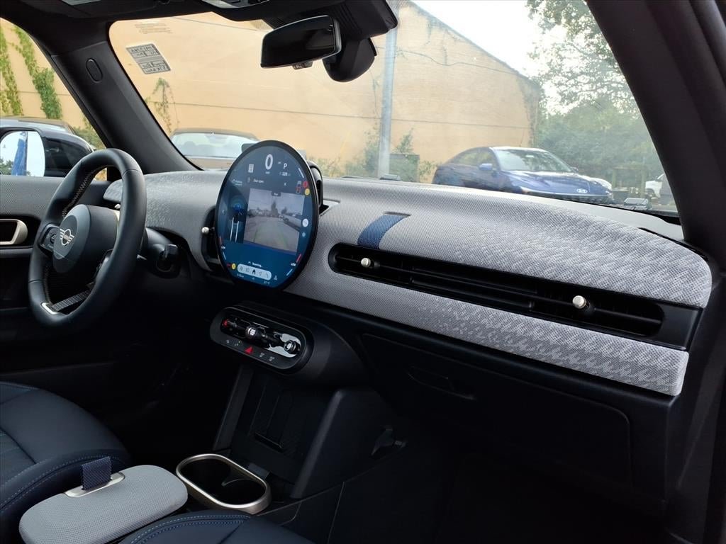 2025 MINI Hardtop 2 Door Cooper