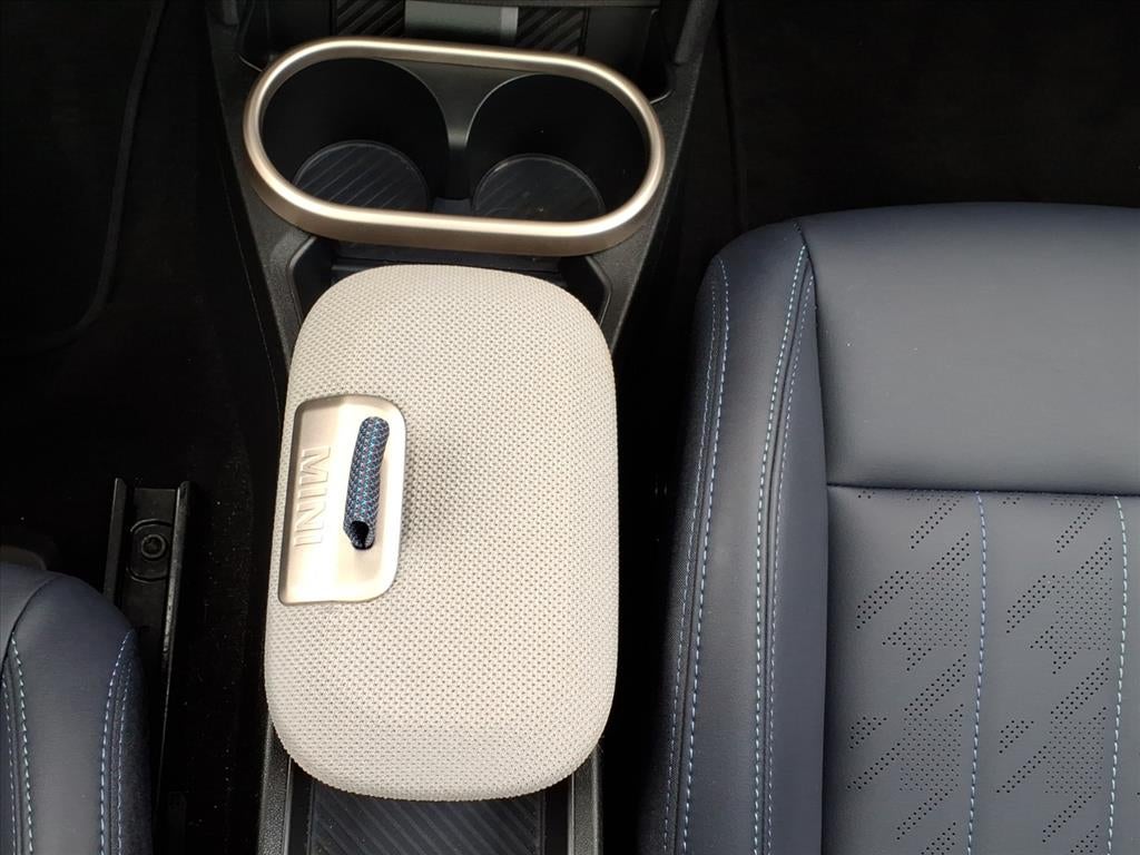 2025 MINI Hardtop 2 Door Cooper