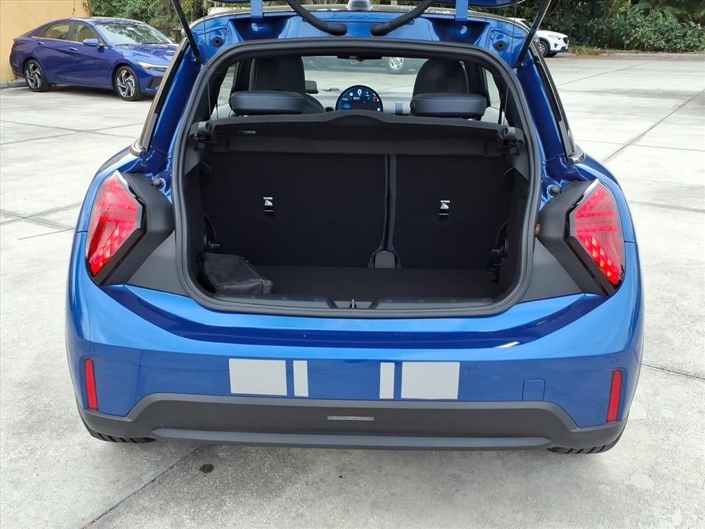 2025 MINI Hardtop 2 Door Cooper