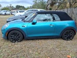 2019 MINI Convertible Iconic