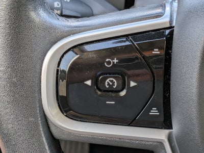 2022 Volvo XC60 Inscription