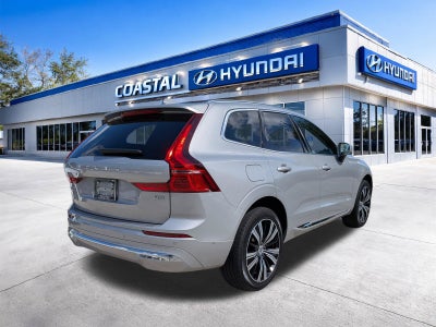 2022 Volvo XC60 Inscription