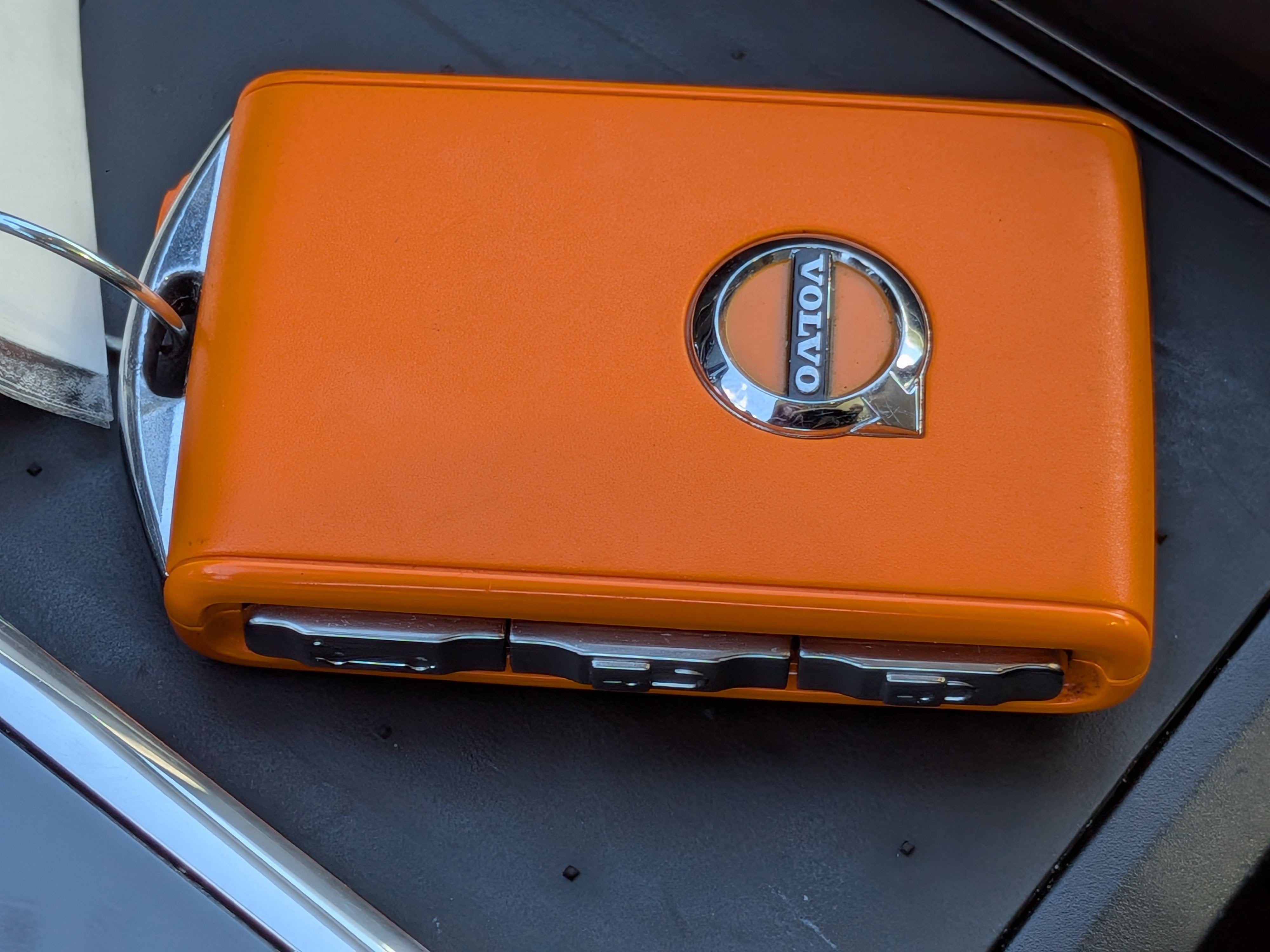 2022 Volvo XC60 Inscription
