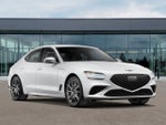 2026 Genesis G70 2.5T