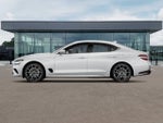 2026 Genesis G70 2.5T