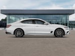 2026 Genesis G70 2.5T