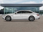 2027 Genesis G80 2.5T