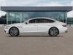 2027 Genesis G80 2.5T Advanced