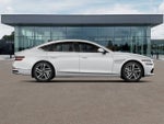 2027 Genesis G80 2.5T Advanced