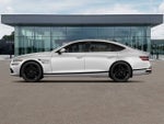 2027 Genesis G80 3.5T Prestige Black