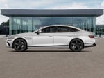 2027 Genesis G80 3.5T Sport Prestige