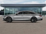 2027 Genesis G80 3.5T SPORT PRESTIGE