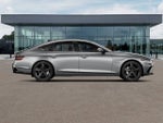 2027 Genesis G80 3.5T SPORT PRESTIGE