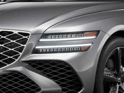 2027 Genesis G80 3.5T SPORT PRESTIGE