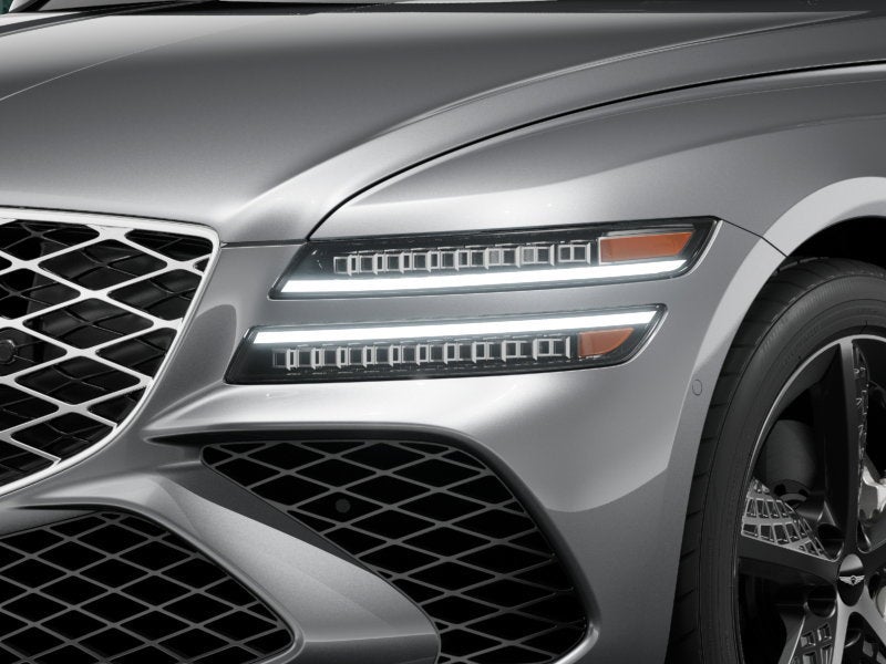 2027 Genesis G80 3.5T SPORT PRESTIGE