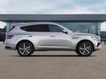 2027 Genesis GV80 2.5T ADVANCED