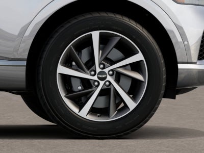 2027 Genesis GV80 2.5T ADVANCED