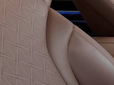 2027 Genesis GV80 2.5T ADVANCED