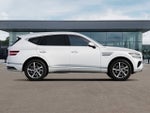 2027 Genesis GV80 2.5T ADVANCED