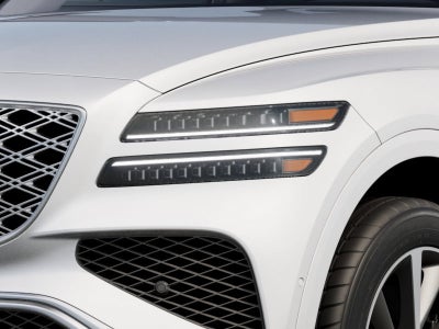 2027 Genesis GV80 2.5T ADVANCED