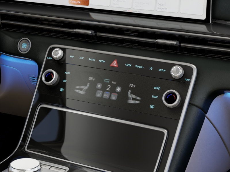2027 Genesis GV80 2.5T
