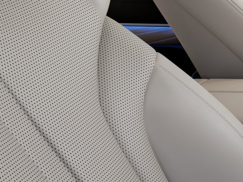 2027 Genesis GV80 2.5T