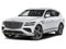 2027 Genesis GV80 2.5T PRESTIGE