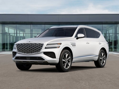 2027 Genesis GV80 2.5T Select