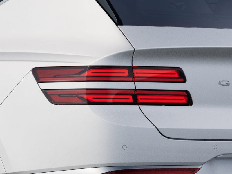 2027 Genesis GV80 2.5T Select
