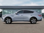 2027 Genesis GV80 Coupe 3.5T ADVANCED