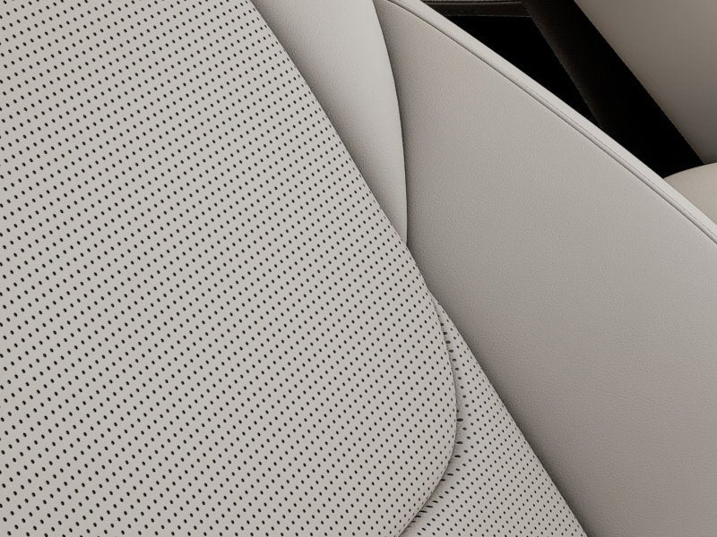 2027 Genesis GV70 Base