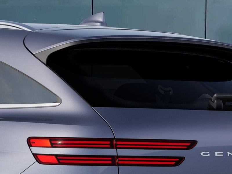 2027 Genesis GV70 2.5T