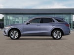 2027 Genesis GV70 2.5T