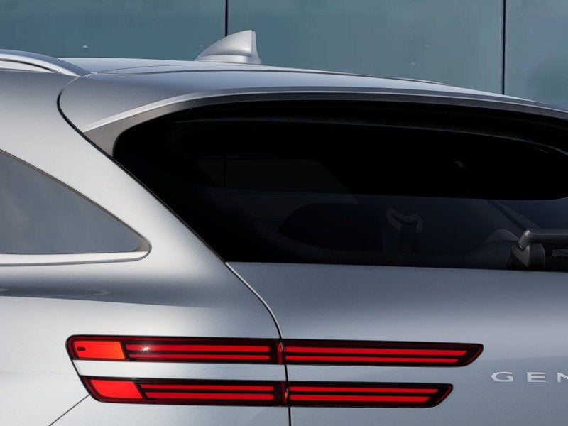 2027 Genesis GV70 Base