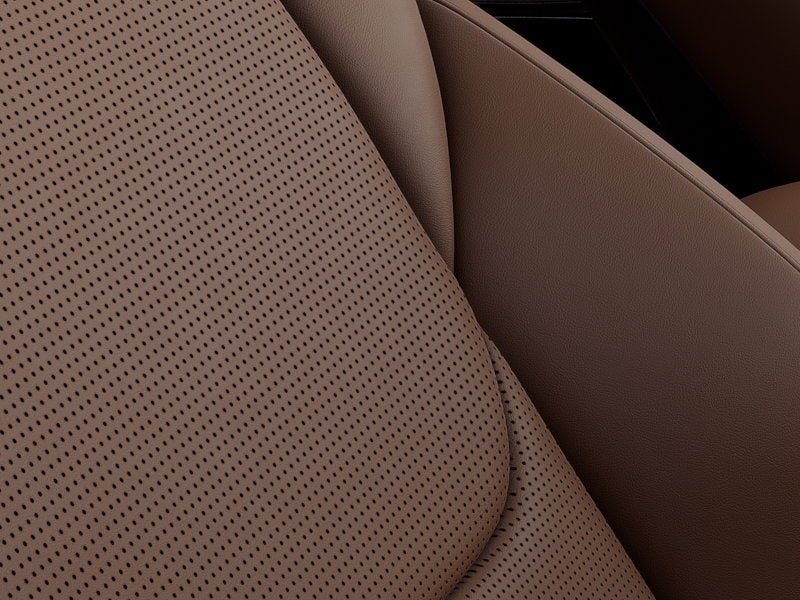 2027 Genesis GV70 Base