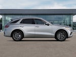 2027 Genesis GV70 Base