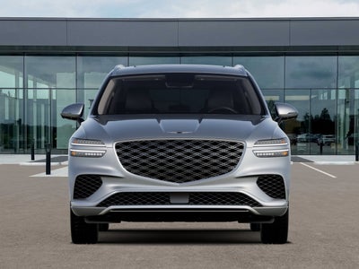 2027 Genesis GV70 Base