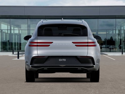 2027 Genesis GV70 Base