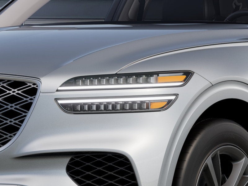 2027 Genesis GV70 Base