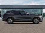 2027 Genesis GV70 Base