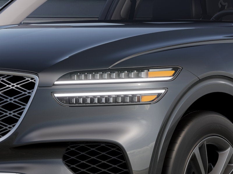 2027 Genesis GV70 Base