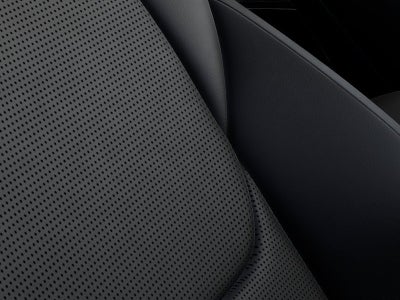 2027 Genesis GV70 Base