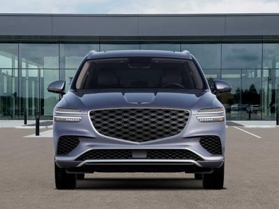 2027 Genesis GV70 Base
