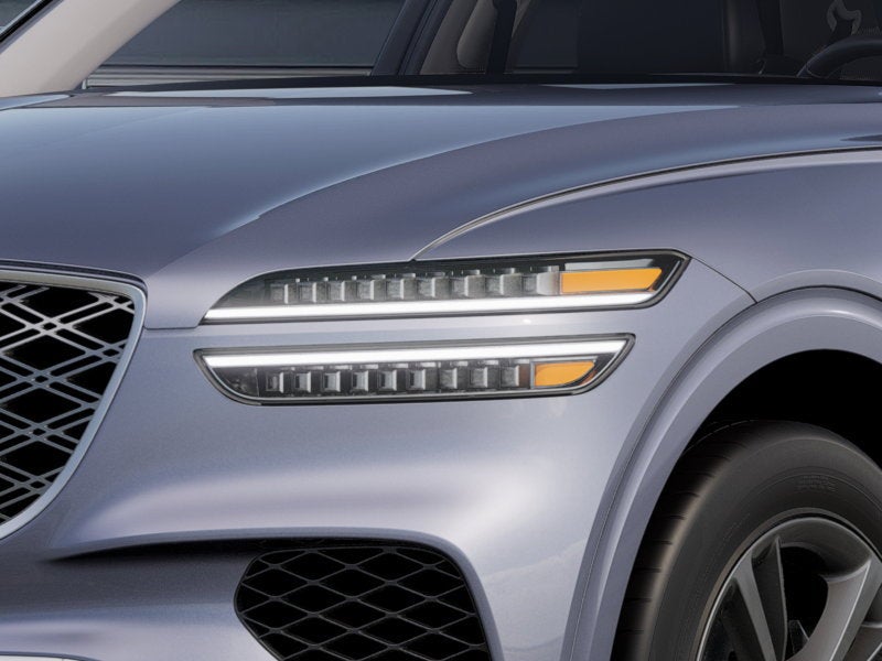 2027 Genesis GV70 Base
