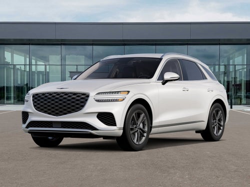 2027 Genesis GV70 Base
